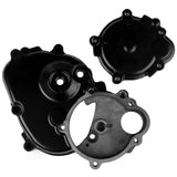 TCMT Engine Starter Cover Crankcase Fit For Kawasaki Ninja ZX6R '07-'08 '09-'23 - TCMT