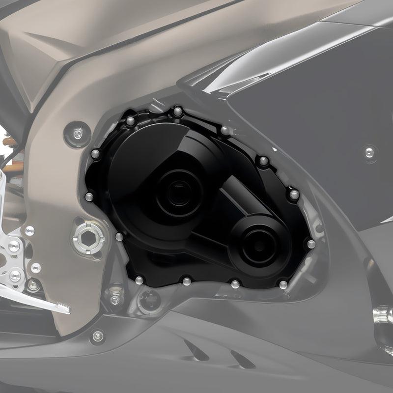 Rechts Motor Starter Cover Carter Voor Suzuki GSR400 GSR600 2005-2010 GSXR 600 7 Rechts Motor Starter Cover Carter Voor Suzuki GSR400 GSR600 2005-2010 GSXR 600 7