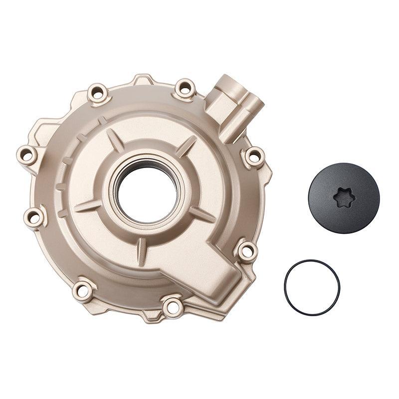 TCMT Stator Cover Carterhoes Motorfiets Stator Cover Compatibel met Z750 2007-2012