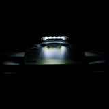 TCMT Fender LED License Plate Light Kit Fit For Harley Touring '14-'23 - TCMT