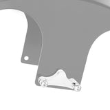 TCMT Fender Mount Brackets Kit Fit For Harley Touring Road Glide '00-'13 - TCMT