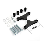 TCMT Fender Mount Brackets Kit Fit For Harley Touring Road Glide '00-'13 - TCMT