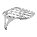 TCMT Five Bar Solo Luggage Rack Fit For Harley Heritage Classic FLHC FLHCS '18-'25 - TCMT