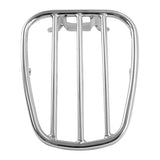 TCMT Five Bar Solo Luggage Rack Fit For Harley Heritage Classic FLHC FLHCS '18-'25 - TCMT