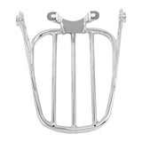 TCMT Five Bar Solo Luggage Rack Fit For Harley Heritage Classic FLHC FLHCS '18-'25 - TCMT