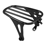 TCMT Five Bar Solo Luggage Rack Fit For Harley Heritage Classic FLHC FLHCS '18-'25