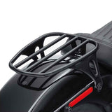 TCMT Five Bar Solo Luggage Rack Fit For Harley Heritage Classic FLHC FLHCS '18-'25 - TCMT