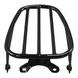 TCMT Five Bar Solo Luggage Rack Fit For Harley Heritage Classic FLHC FLHCS '18-'25 - TCMT