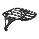 TCMT Five Bar Solo Luggage Rack Fit For Harley Heritage Classic FLHC FLHCS '18-'25 - TCMT
