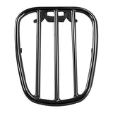TCMT Five Bar Solo Luggage Rack Fit For Harley Heritage Classic FLHC FLHCS '18-'25 - TCMT