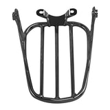 TCMT Five Bar Solo Luggage Rack Fit For Harley Heritage Classic FLHC FLHCS '18-'25 - TCMT