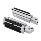 TCMT Foot Pegs Footrest Fit For Harley Softail '18-'23 - TCMT