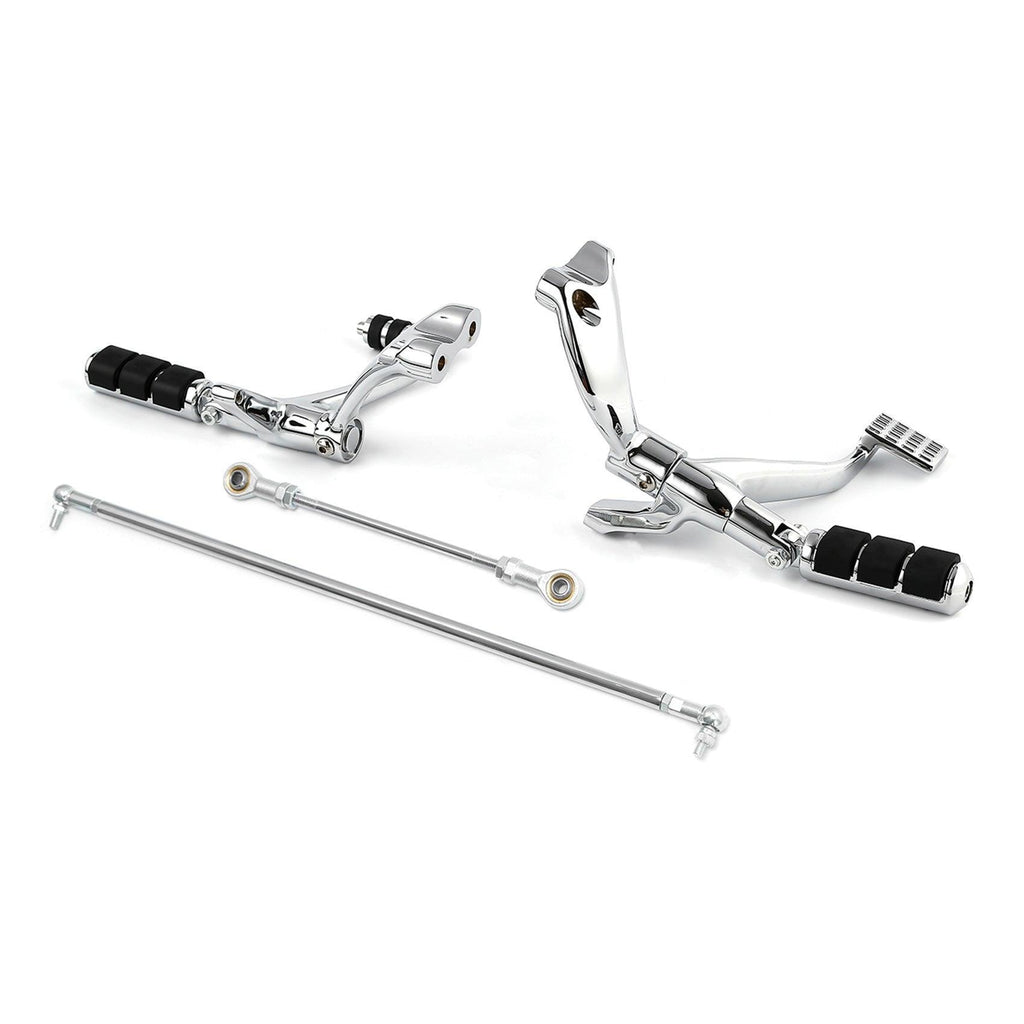 Kit Di Montaggio Lucidato Per Carenature Gauntlet Memphis Shade Per Sportster 1200 Custom Dal 2011 Al 2020 Kit Di Montaggio Lucidato Per Carenature Gauntlet Memphis Shade Per Sportster 1200 Custom Dal 2011 Al 2020