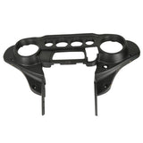 TCMT Front Batwing Inner & Outer Fairing Fit For Harley Touring '14-'23.5 - TCMT