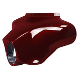 TCMT Front Batwing Outer Fairing Fit For Harley Electra Street Glide Trike '96-'13 - TCMT