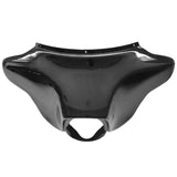 TCMT Front Batwing Outer Fairing Fit For Harley Electra Street Glide Trike 1996-2013 Glossy Black - TCMTMOTOR
