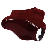 TCMT Front Batwing Outer Fairing Fit For Harley Electra Street Glide Trike '96-'13 - TCMT