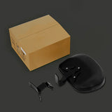 TCMT Front Driver Backrest Pad Fit For Harley Touring '09-'23.5 - TCMT