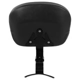 TCMT Front Driver Backrest Pad Fit For Harley Touring '09-'23.5 - TCMT