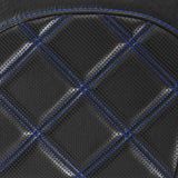 TCMT Front Driver Backrest Pad Fit For Harley Touring '09-'23.5 - TCMT
