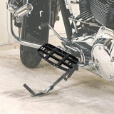 TCMT Front Driver Floorboard Footboard Fit For Harley Touring '14-'23 - TCMT