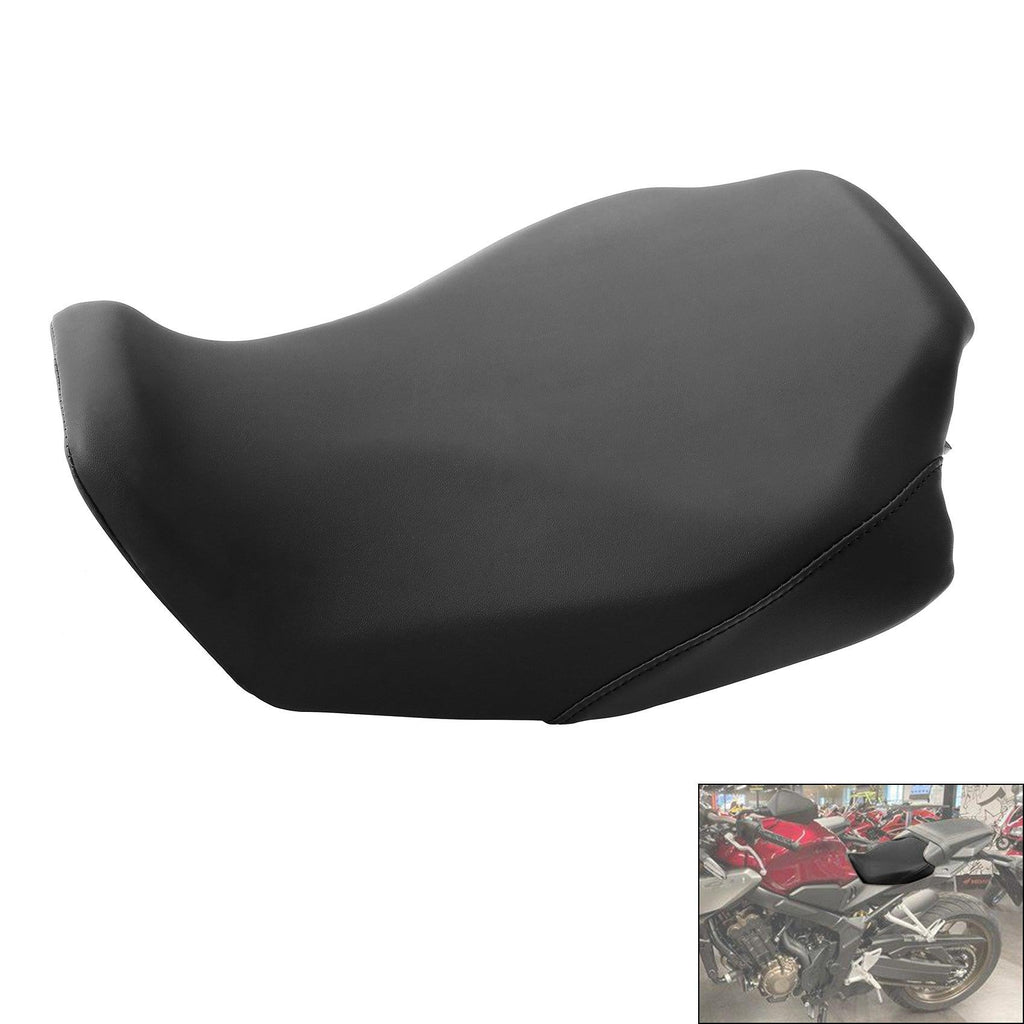 TCMT Front Driver Rider Seat Cushion Pad Fit For Honda CB650R 2019-2020 - TCMT