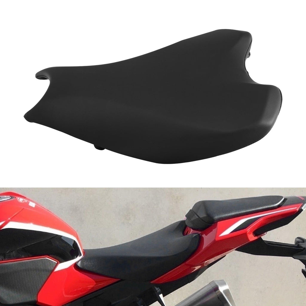TCMT Front Driver Rider Seat Cushion Pad Fit For Honda CBR1000RR 2017-2019 2021-2022 - TCMT