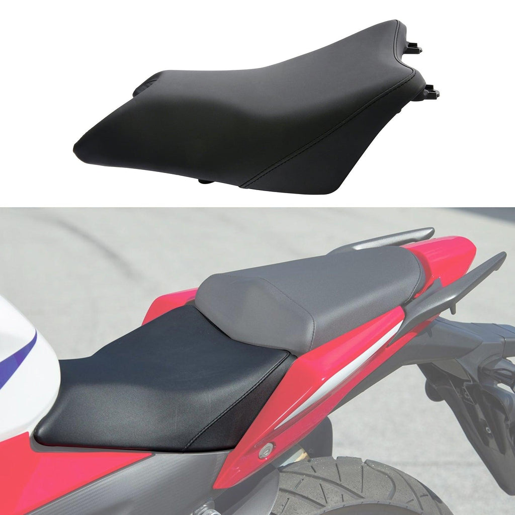 TCMT Front Driver Rider Seat Cushion Pad Fit For Honda CBR300R 2015-2022 - TCMT