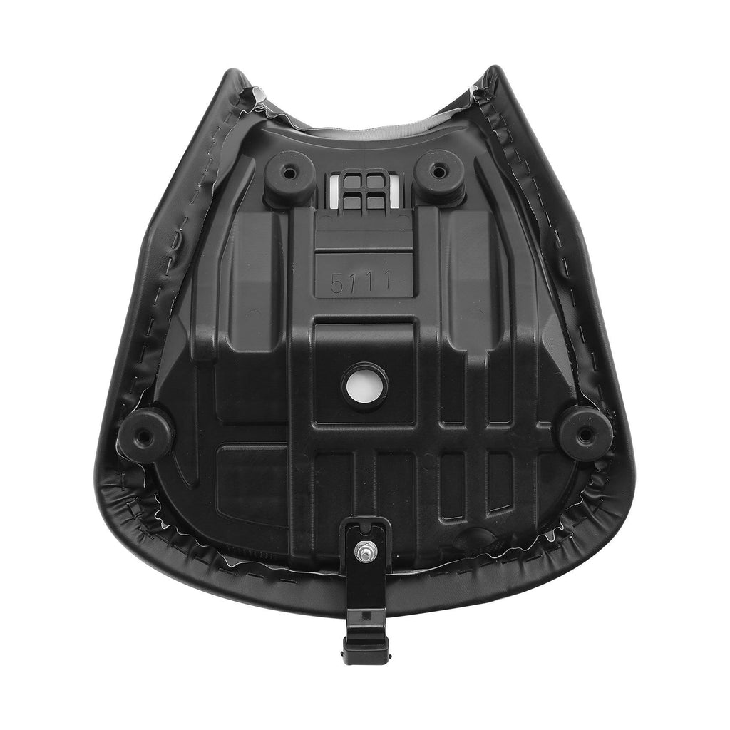 TCMT Front Driver Rider Seat Cushion Pad Fit For Kawasaki Z650 ER650 ZR650 2017-2019 - TCMT