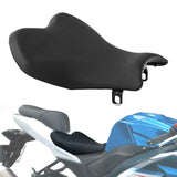 TCMT Front Driver Rider Seat Cushion Pad Fit For Suzuki GSXR1000 2009-2016 - TCMT
