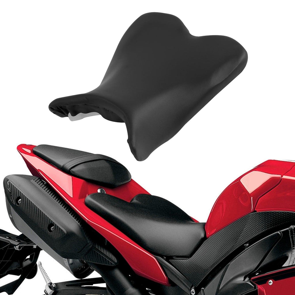 TCMT Front Driver Rider Seat Cushion Pad Fit For Yamaha YZF R1 '09-'14
