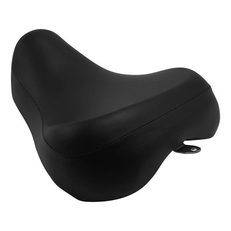 TCMT Front Driver Seat Fit For Harley Sportster XL883 XL1200 TCMT Front Driver Seat Fit For Harley Sportster XL883 XL1200