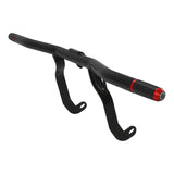 TCMT Front Engine Guard Crash Bar Fit For Harley Touring '14-'23.5 - TCMT