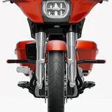 TCMT Front Engine Guard Crash Bar Fit For Harley Touring '14-'23.5 - TCMT