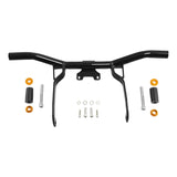TCMT Front Engine Guard Crash Bar Fit For Harley Touring '14-'23.5 - TCMT