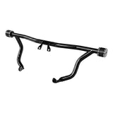 TCMT Front Engine Guard Crash Bar Fit For Harley Touring '14-'26 - TCMT