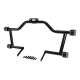 TCMT Front Engine Guard Crash Bar Fit For Indian Springfield Chieftain Roadmaster