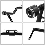 TCMT Front Engine Guard Crash Bar Fit For Indian Springfield Chieftain Roadmaster - TCMT