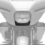 TCMT Front Fairing Lower Trim Fit For Harley CVO Street Glide FLHXSE '23-'24 - TCMT