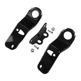 TCMT Front Fairing Support Bracket Mount Kit Fit For Harley Low Rider ST '22-'24