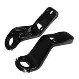 TCMT Front Fairing Support Bracket Mount Kit Fit For Harley Low Rider ST '22-'24 - TCMT