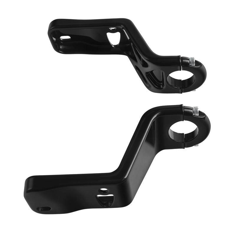 TCMT Front Fairing Support Bracket Mount Kit Fit For Harley