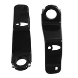 TCMT Front Fairing Support Bracket Mount Kit Fit For Harley Low Rider ST '22-'24 - TCMT