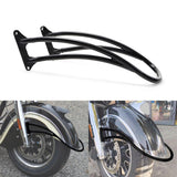 TCMT Front Fender Bumper Fit For Indian Roadmaster 2015-2022, Chieftain 2014-2022,Chief Classic 2014-2018,Springfield 2016-2022 - TCMT