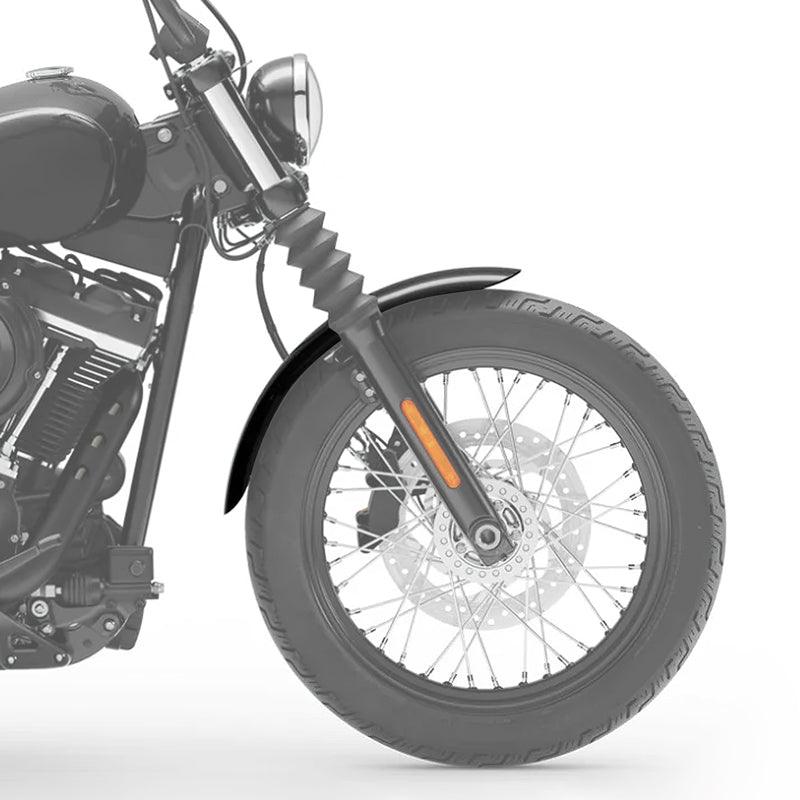 TCMT Front Fender Fit For Harley Softail Street Bob FXBB '18-'26 Dyna