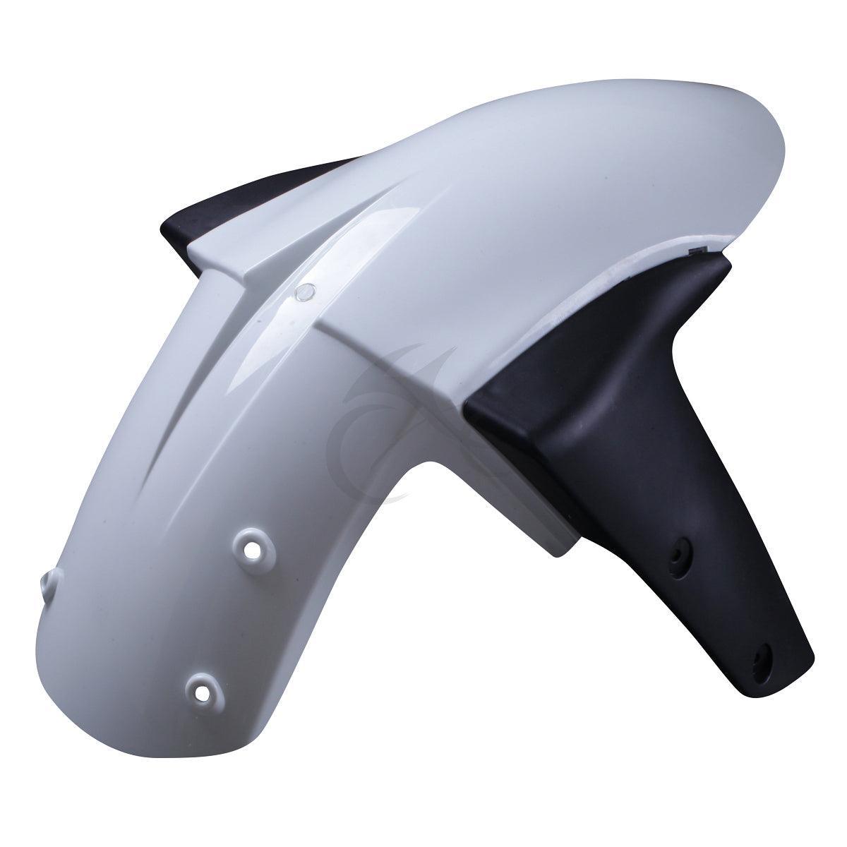 マット tcmt-front-fender-mudguard-