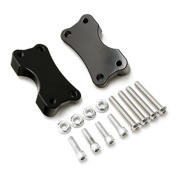 TCMT Front Fender Risers Spacer Mount Kit Fit For Harley Touring '14-'23