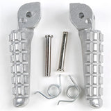 TCMT Front Footrest Foot Pegs Fit For Ducati Monster 696 796 '09-'14