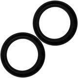 TCMT Front Fork Oil Seals Fit For Honda ST1100 '91-'02 ABS '92-'02 - TCMT