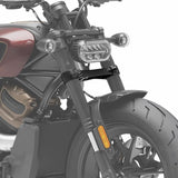 TCMT Front Forks Lower Triple Tree Stem Fits For Harley Sportster S RH1250 '21-'23 - TCMT